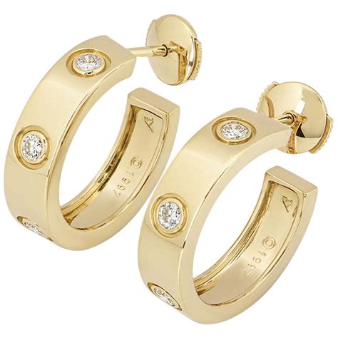 dupes for cartier love ring|cartier love hoop earrings dupe.